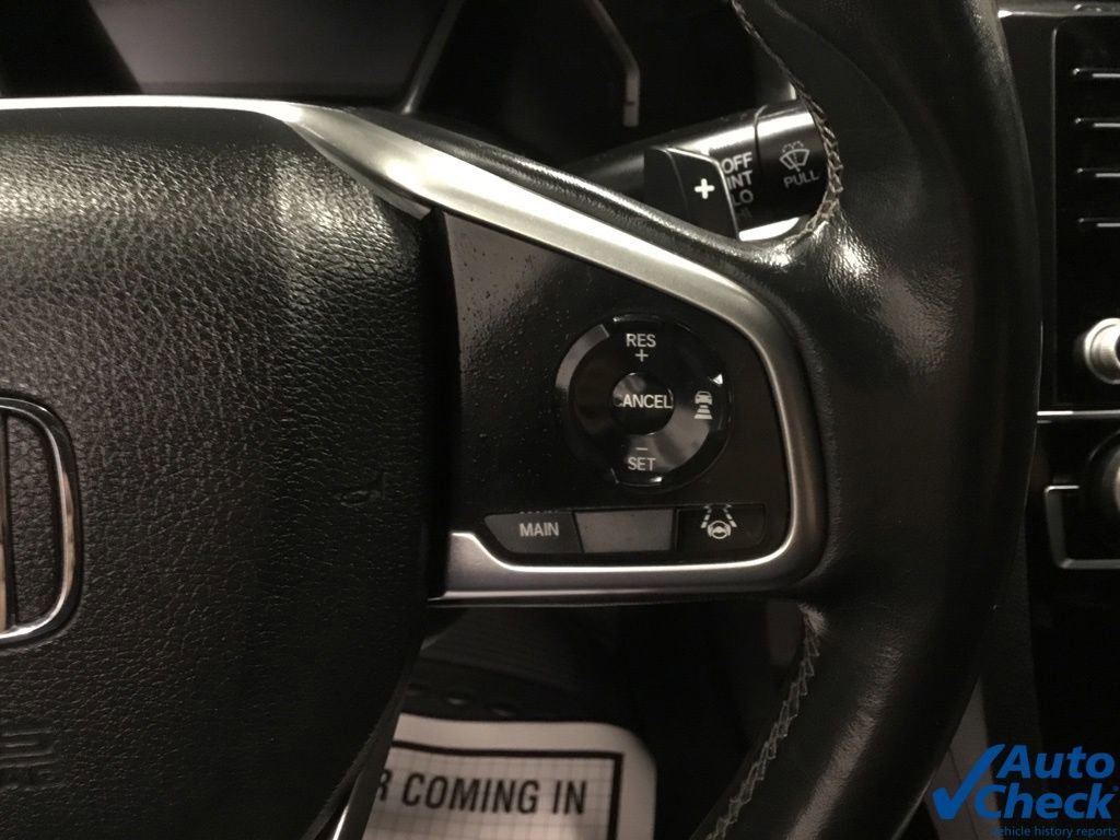 Used 2019 Honda Civic Sport image 43