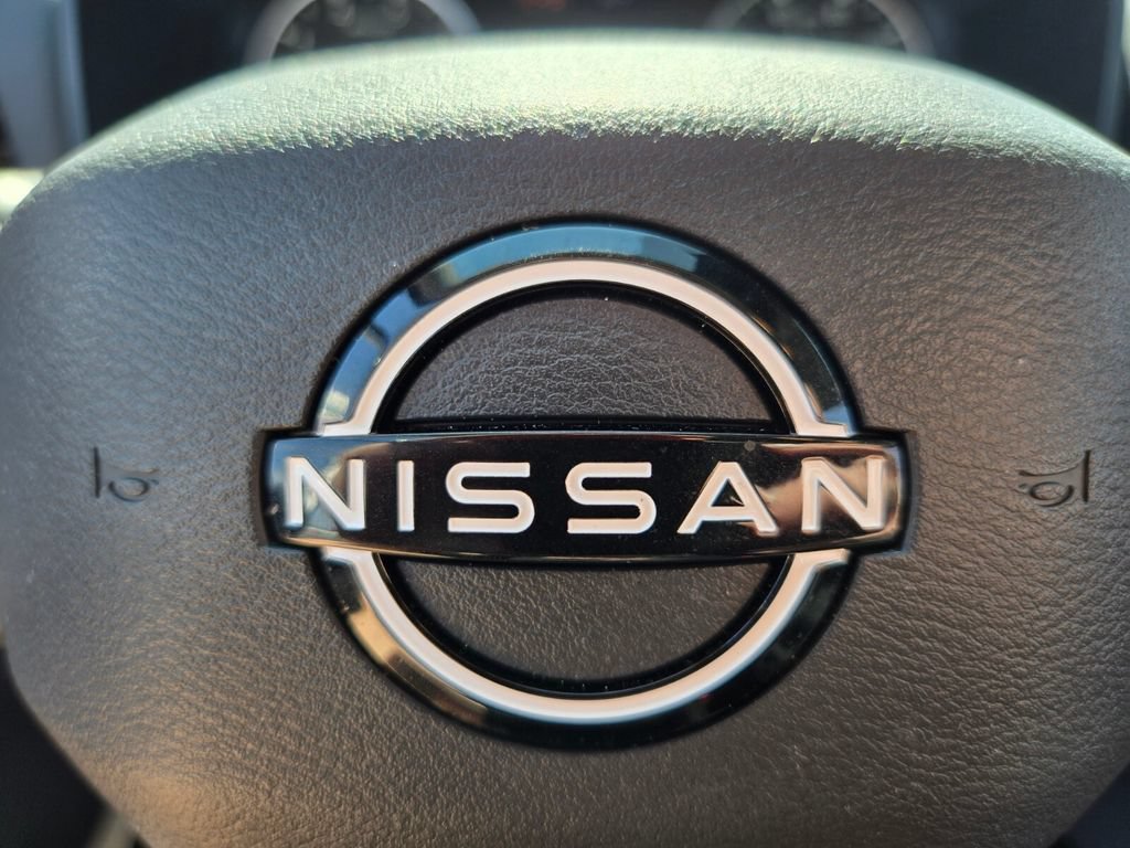 Certified 2026 Nissan Rogue Dark Armor AWD/4WD image 32