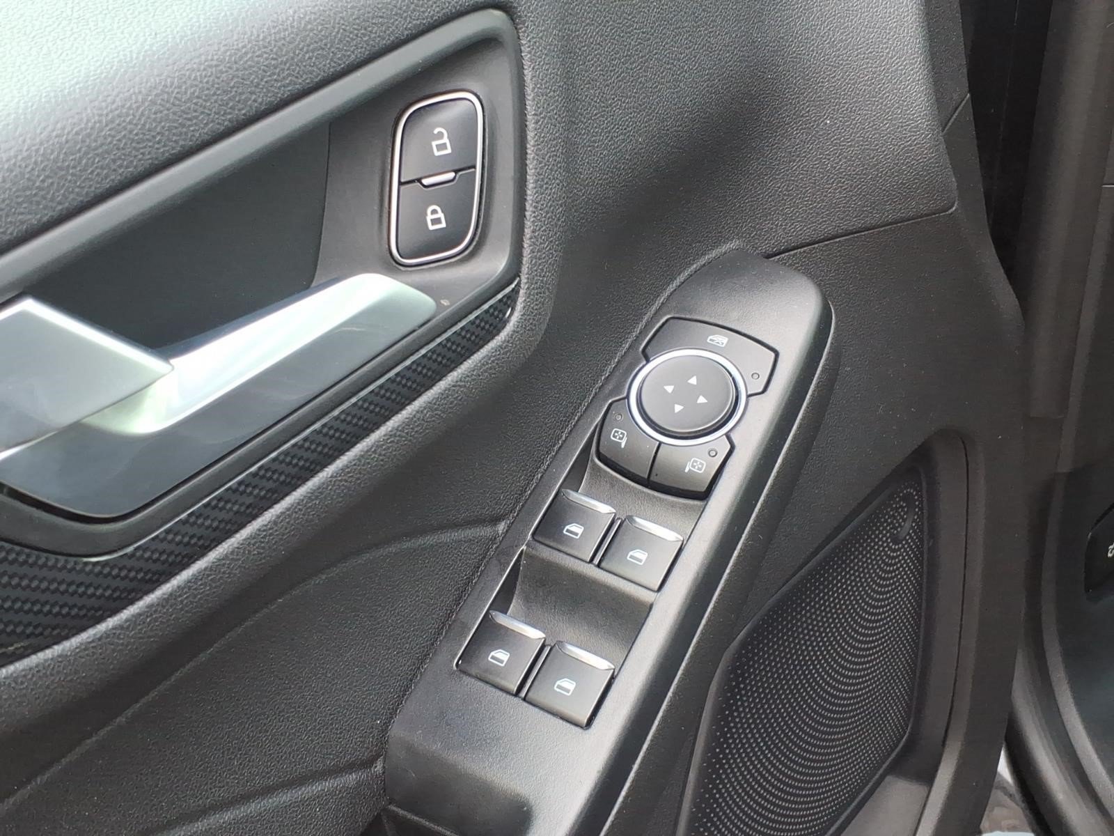 Used 2024 Ford Escape ST-Line AWD/4WD image 12