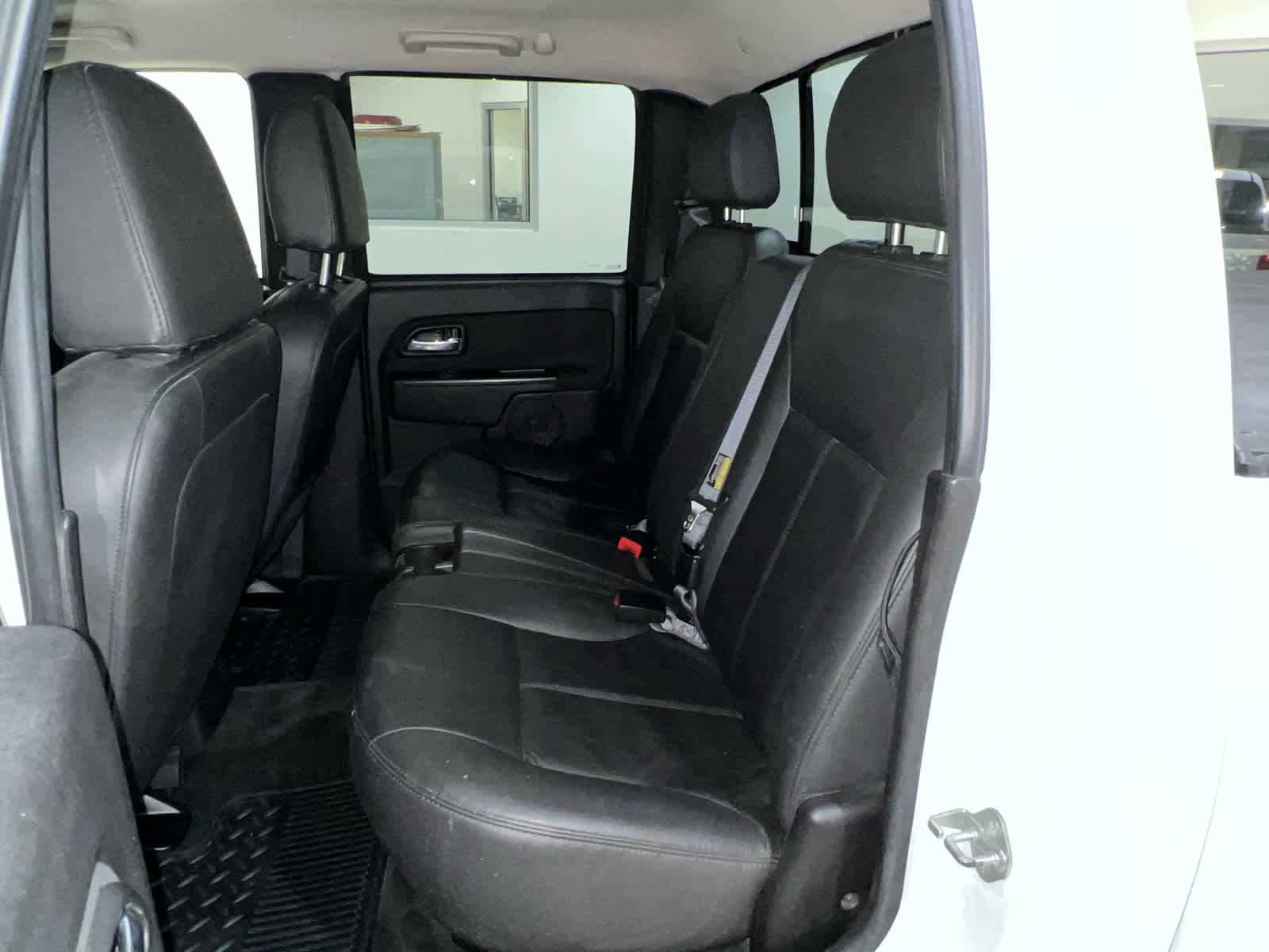 Used 2011 Chevrolet Colorado LT image 15