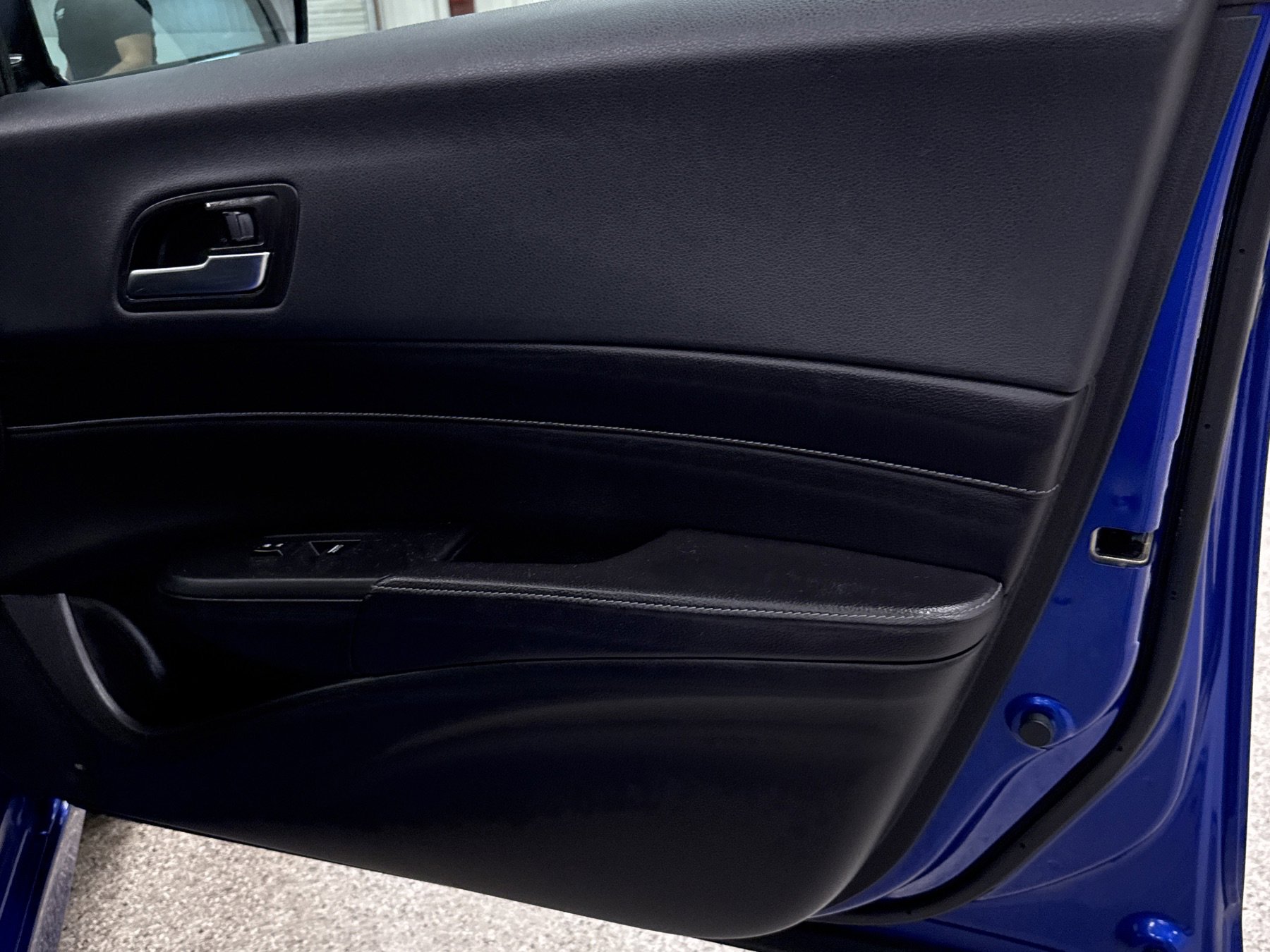 Used 2022 Acura ILX image 23