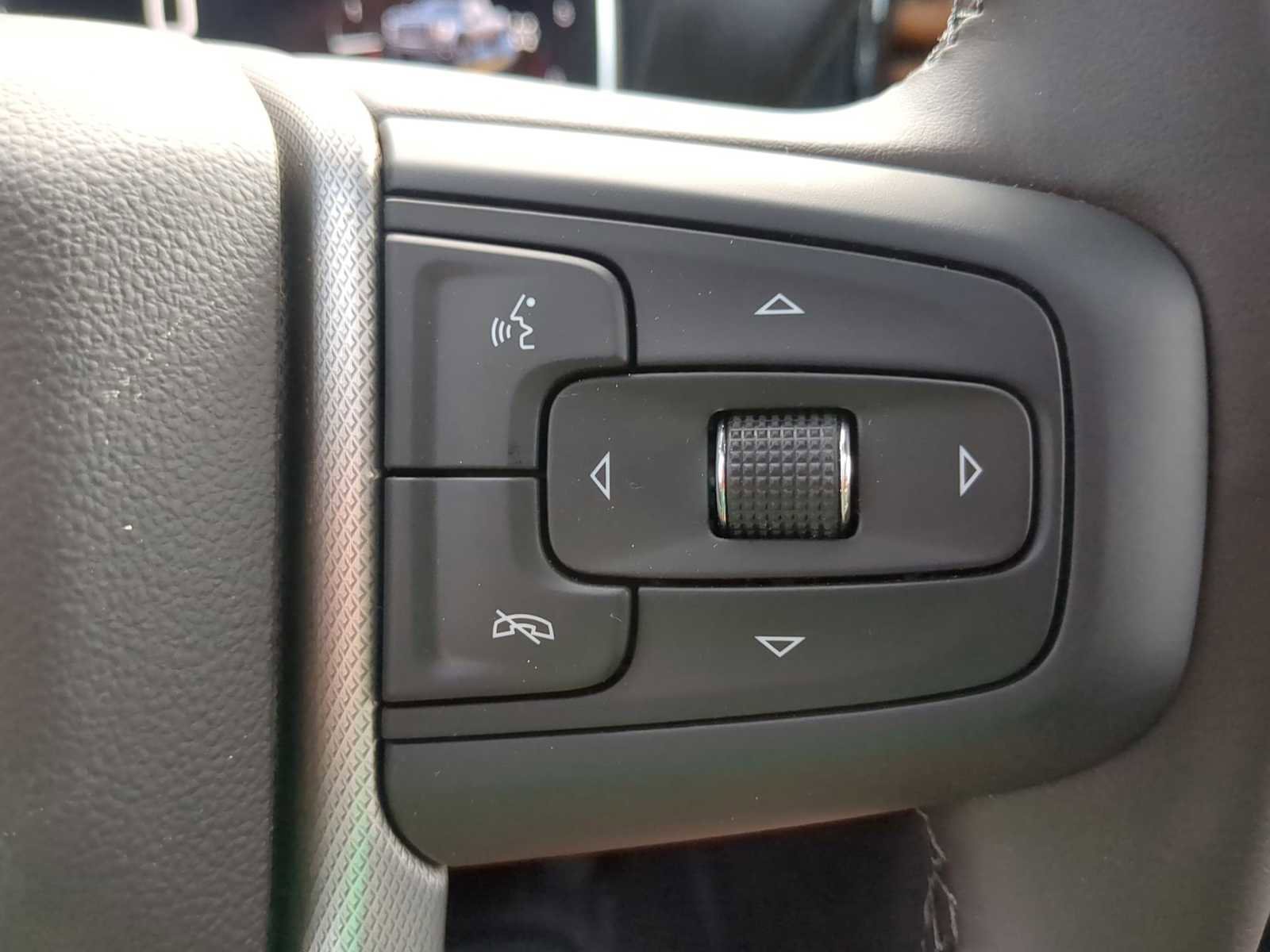 New 2026 GMC Sierra 2500 Denali w/ Denali Reserve Package image 17