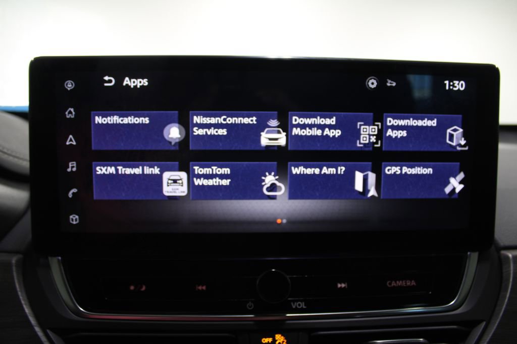 Used 2024 Nissan Altima 2.5 SL image 47