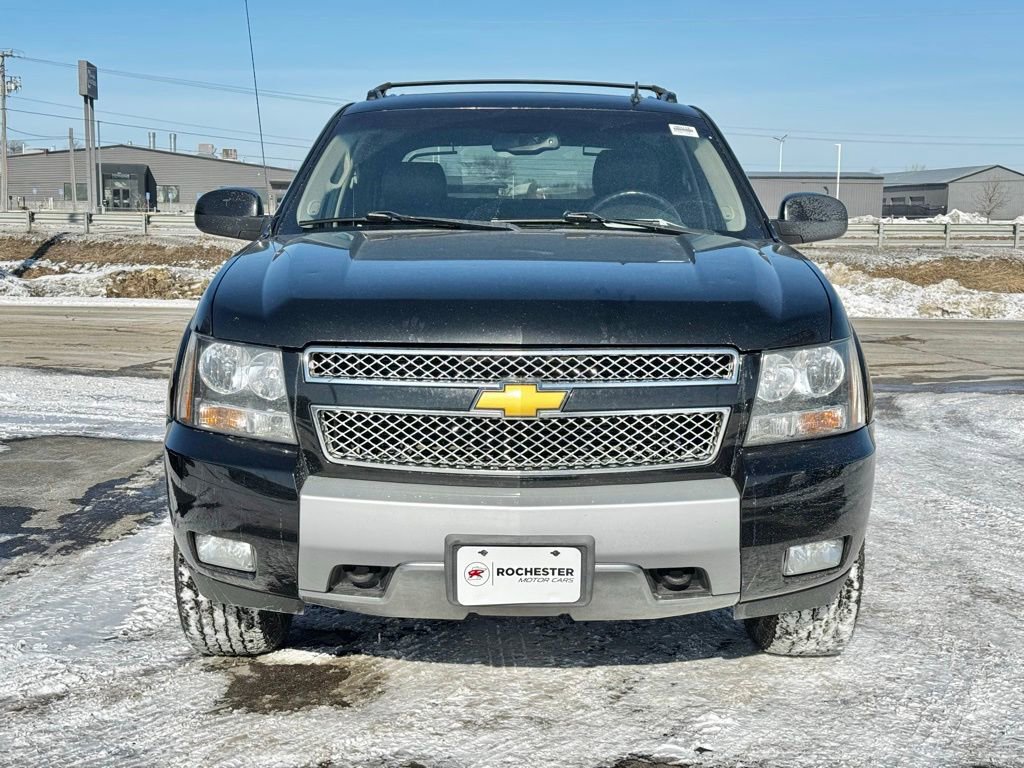 Used 2012 Chevrolet Avalanche LT image 30