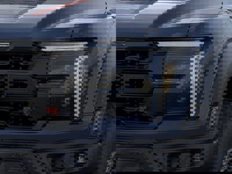 New 2026 Ford F150 Raptor w/ Equipment Group 803A Raptor R image 17