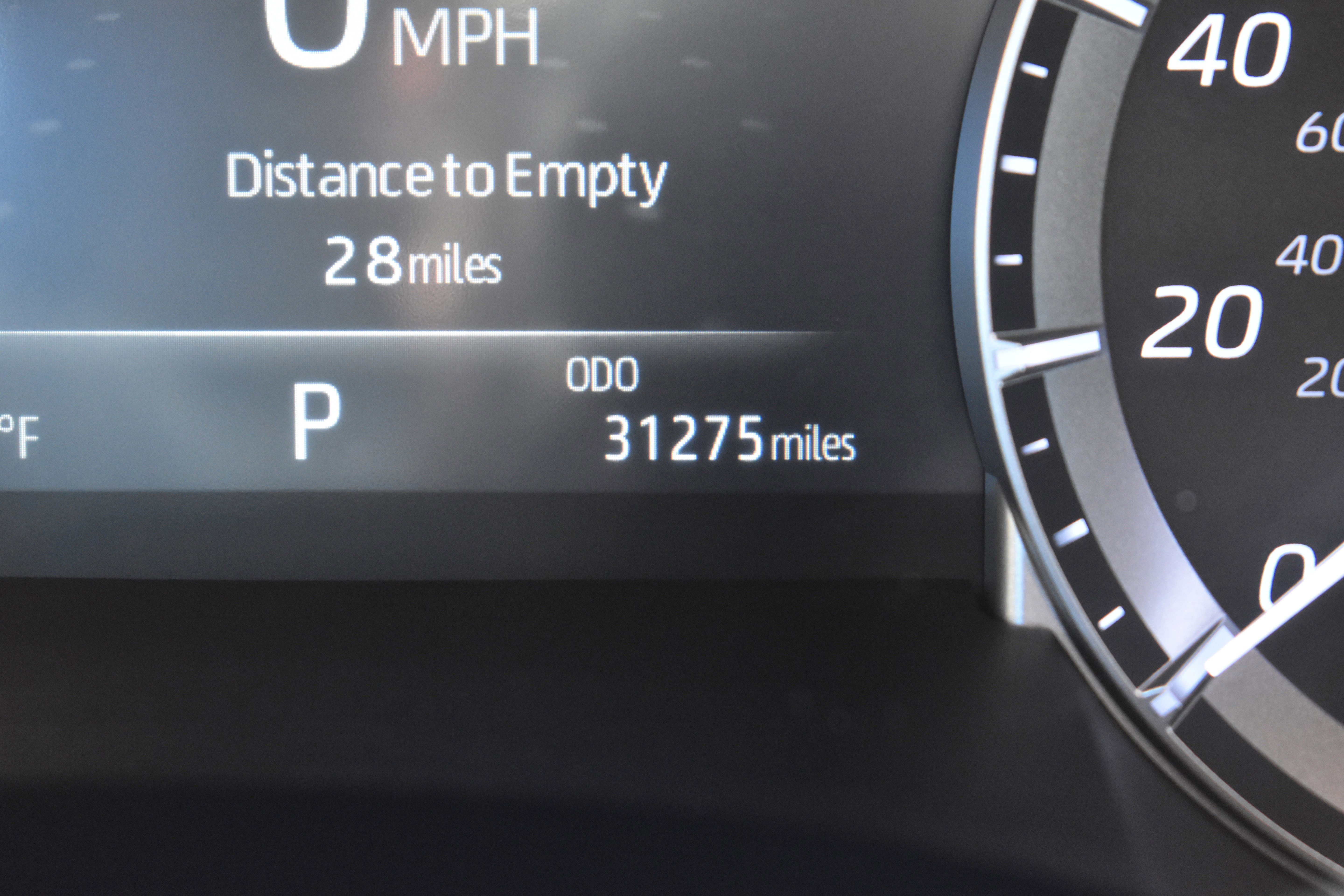 Used 2023 Toyota Highlander XLE image 31