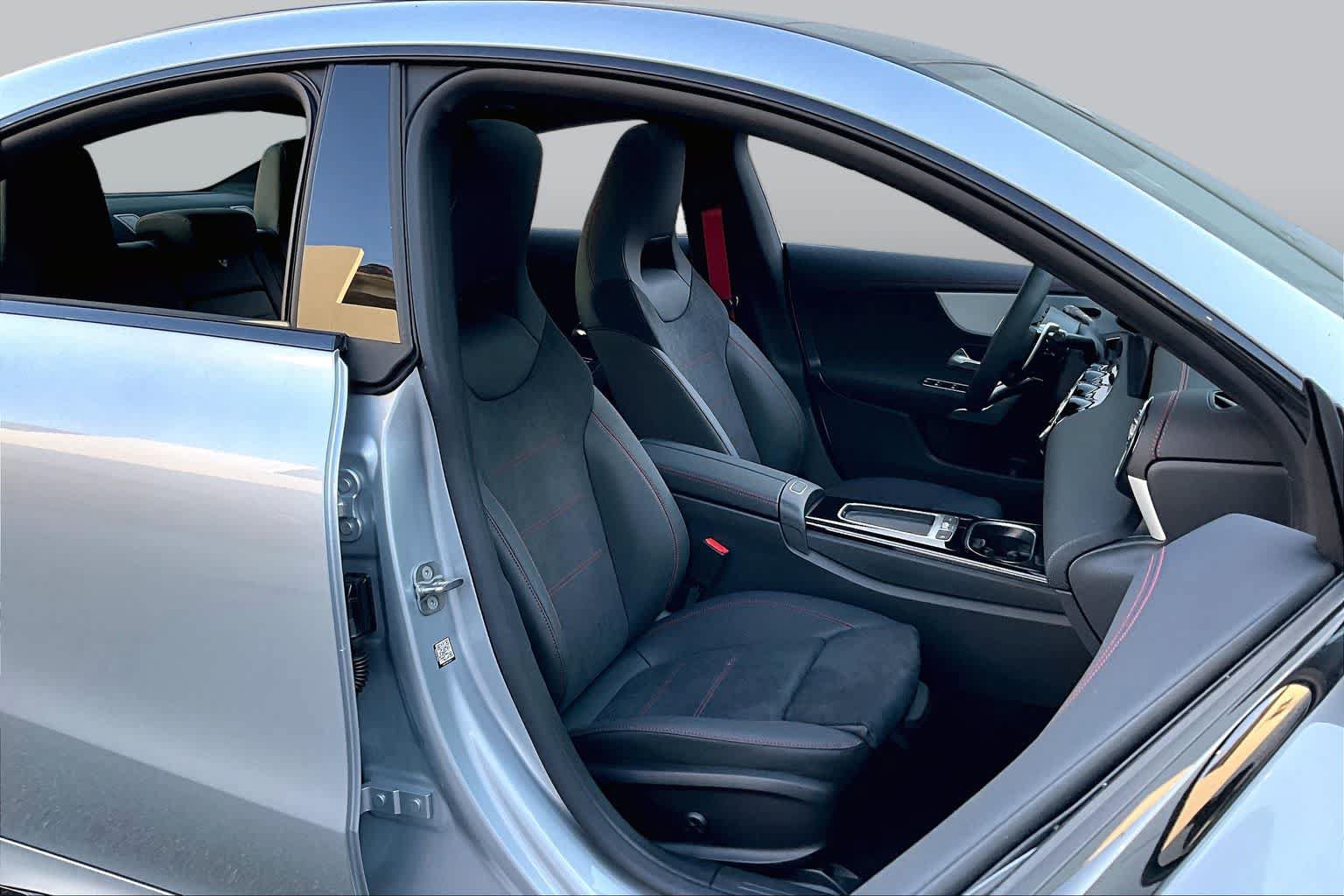 Used 2026 Mercedes-Benz CLA 45 AMG S 4MATIC image 18