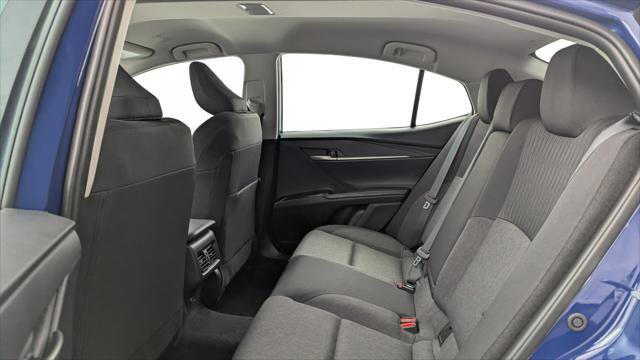 Used 2026 Toyota Camry LE FWD image 17