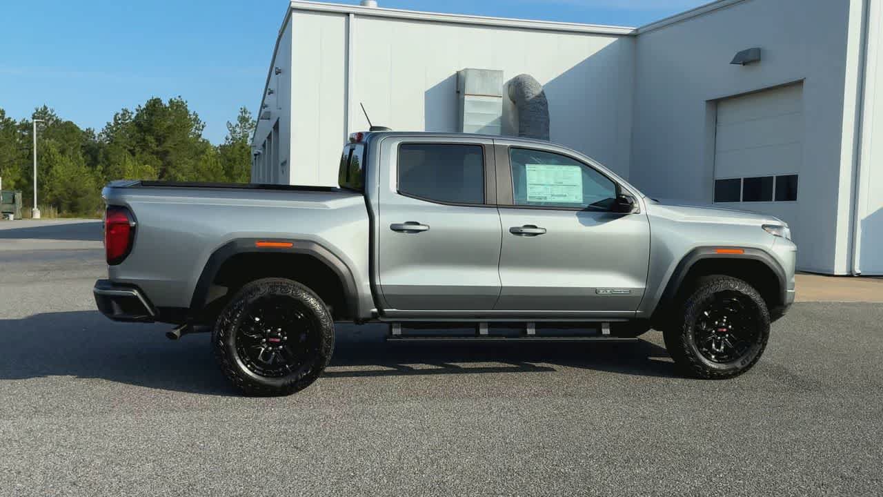 New 2026 GMC Canyon Elevation RWD image 9