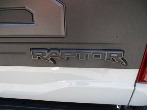 Used 2023 Ford F150 Raptor w/ Raptor Carbon Fiber Package image 18