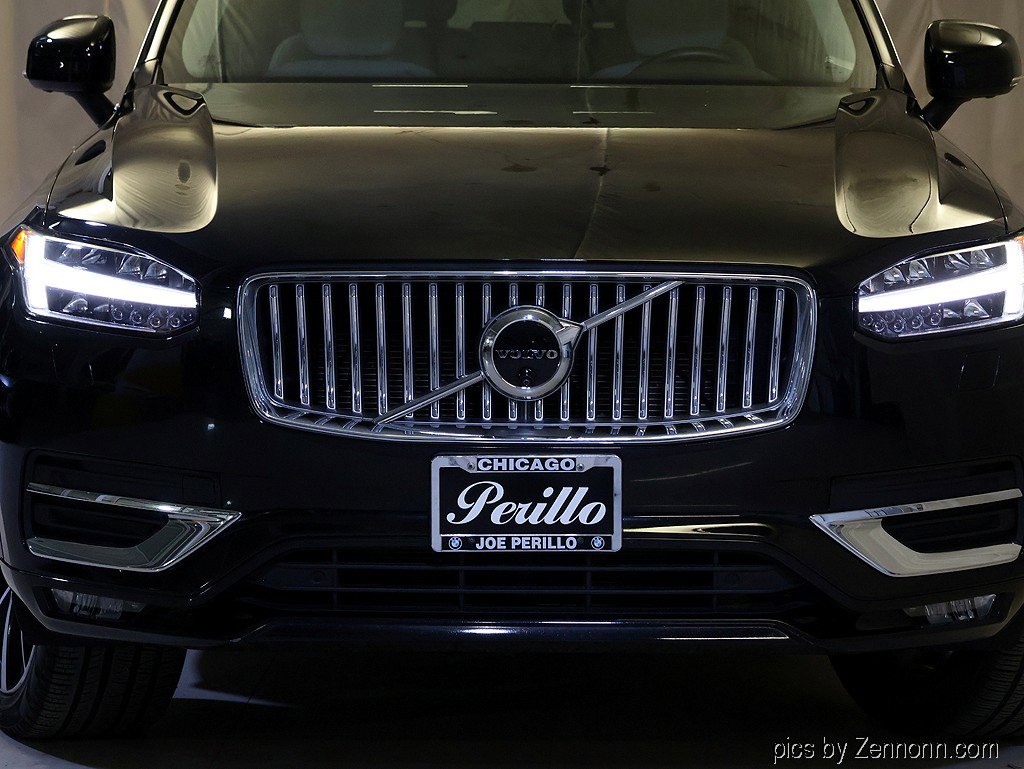 Used 2024 Volvo XC90 B6 Plus w/ Protection Package Premier AWD/4WD image 6