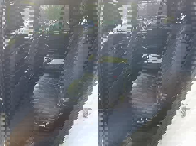 Used 2025 BMW X7 xDrive40i w/ M Sport Package image 8