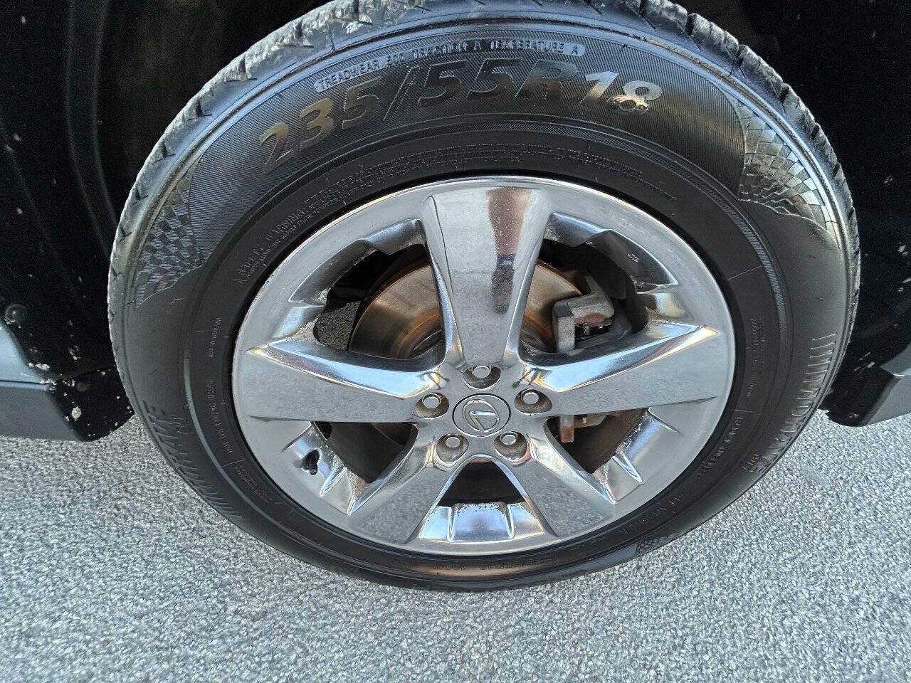 Used 2005 Lexus RX 330 FWD image 35