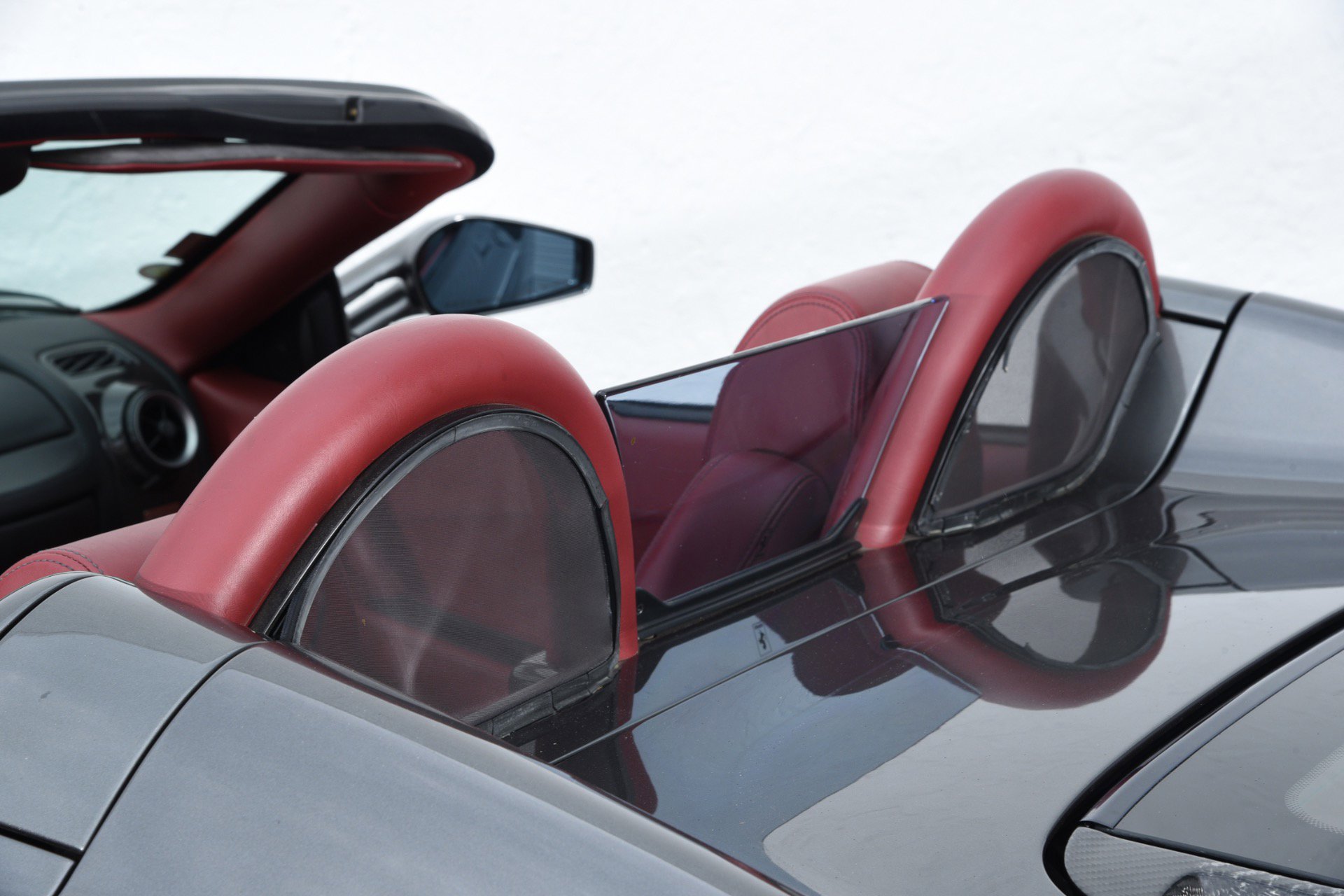Used 2006 Ferrari F430 Spider RWD image 24
