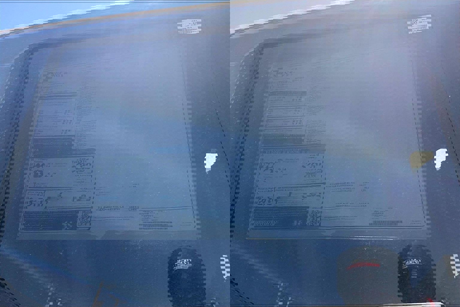 New 2026 Toyota Tacoma Limited AWD/4WD image 18