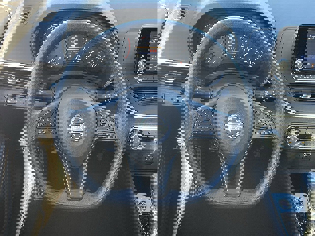 Used 2023 Nissan Altima 2.5 S image 17