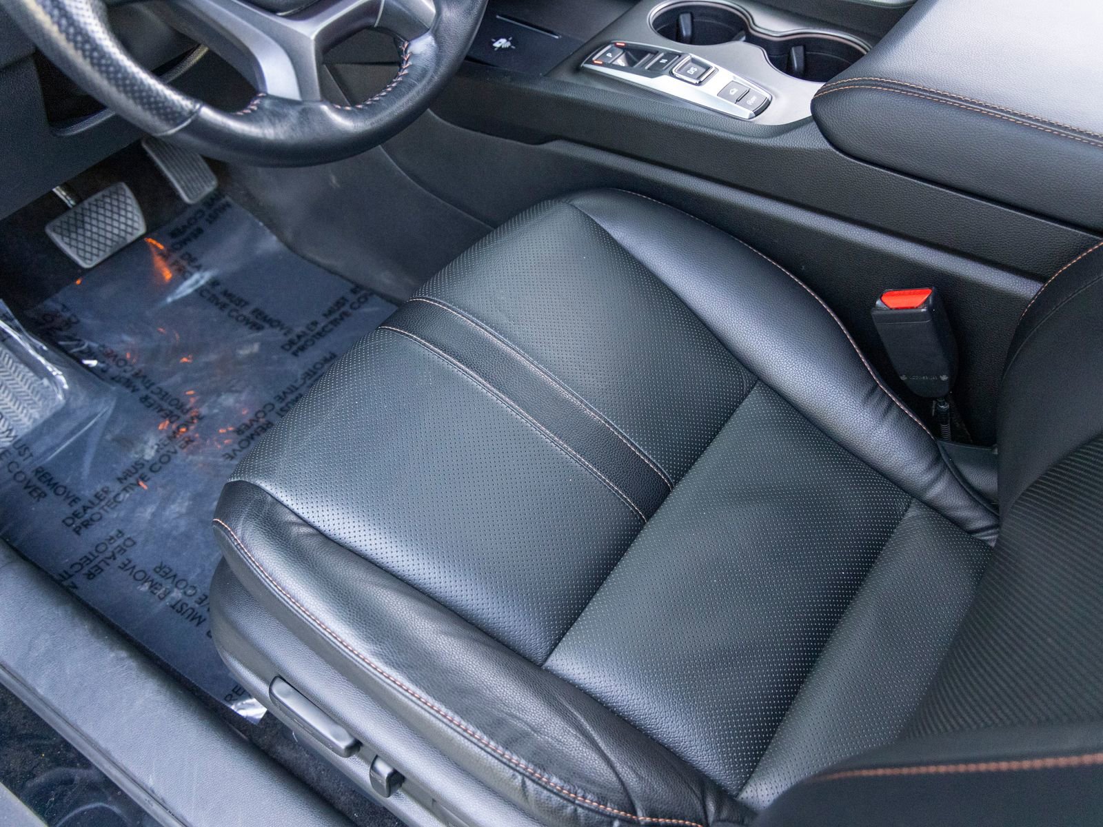 Used 2024 Honda Ridgeline TrailSport image 31