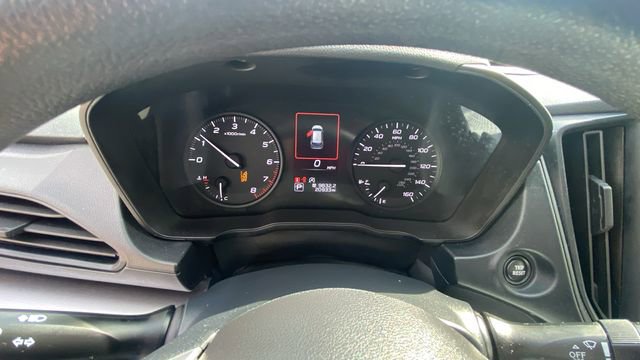Certified 2024 Subaru Impreza 2.0i AWD/4WD image 22