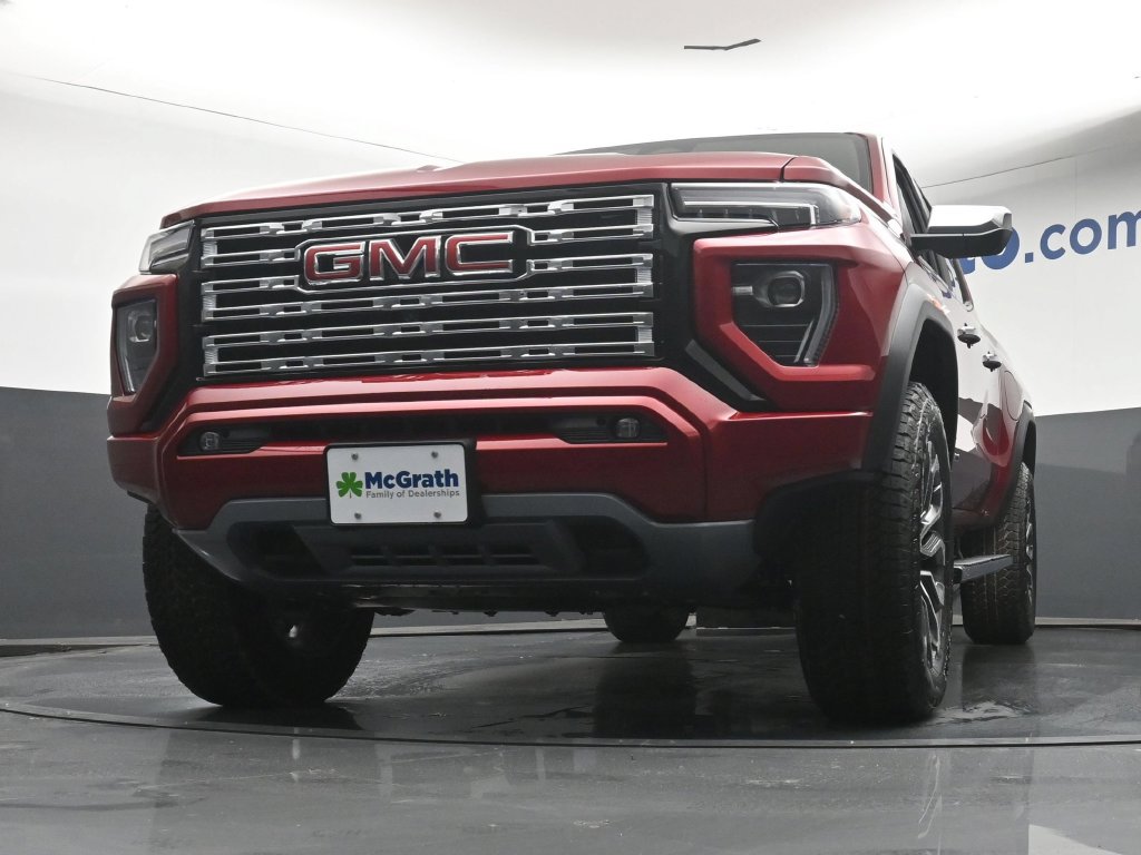 New 2026 GMC Canyon Denali AWD/4WD image 7