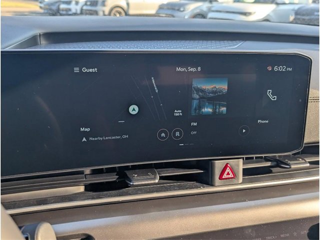 New 2026 Kia Carnival SX image 17