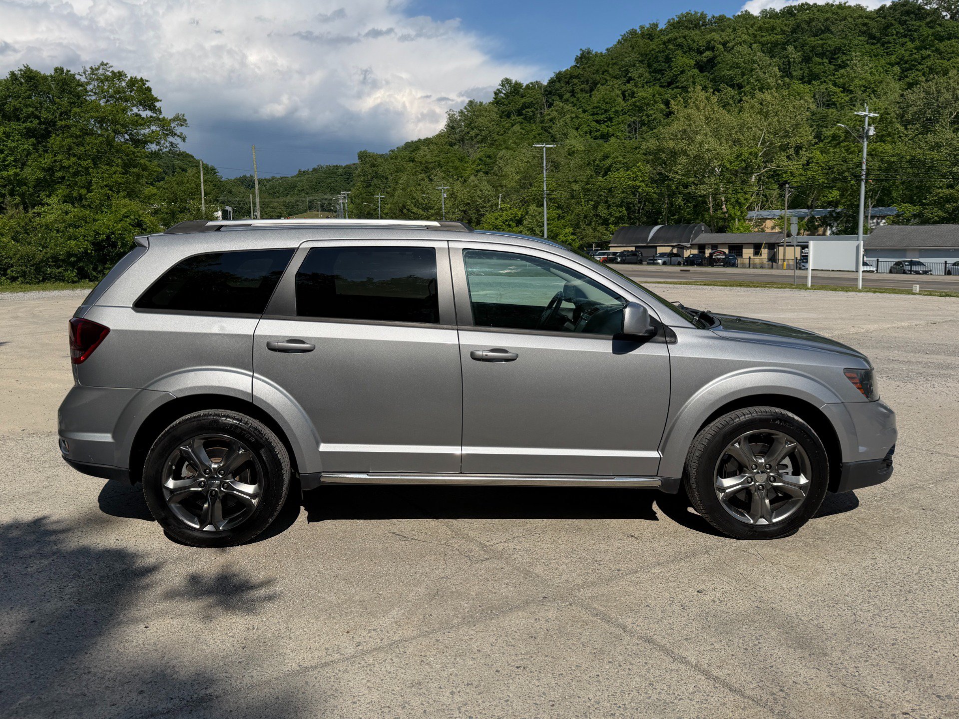 Used 2016 Dodge Journey Crossroad w/ Popular Equipment Group FWD image 7