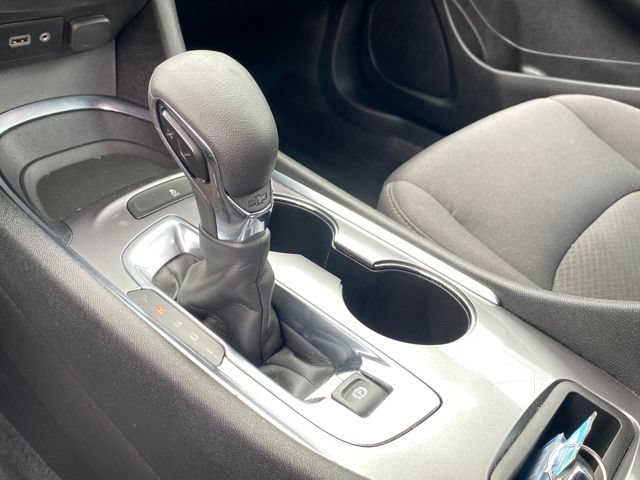 Certified 2023 Chevrolet Malibu LT FWD image 11
