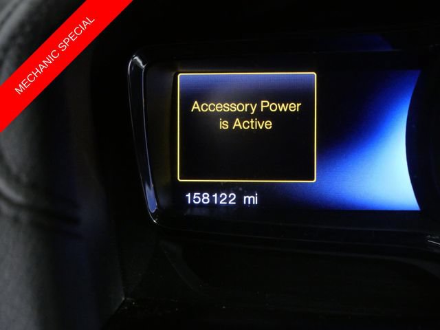 Used 2013 Lincoln MKX AWD w/ Class II Trailer Tow Pkg image 18