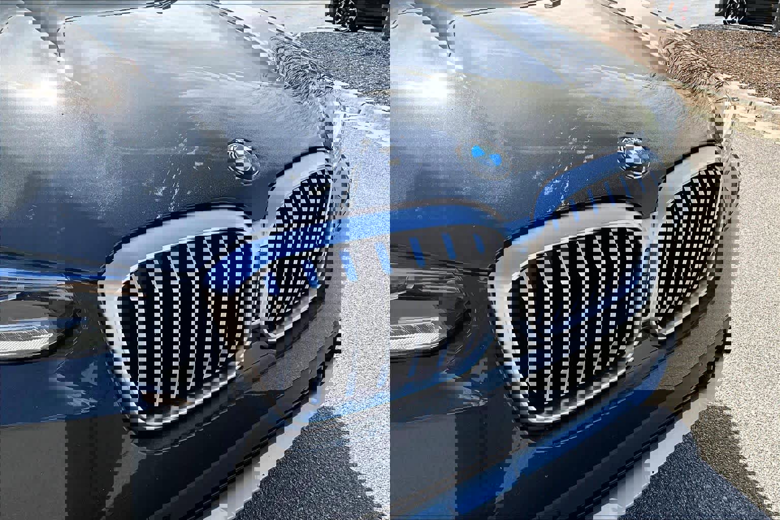 Certified 2024 BMW X3 sDrive30i w/ Premium Package image 32