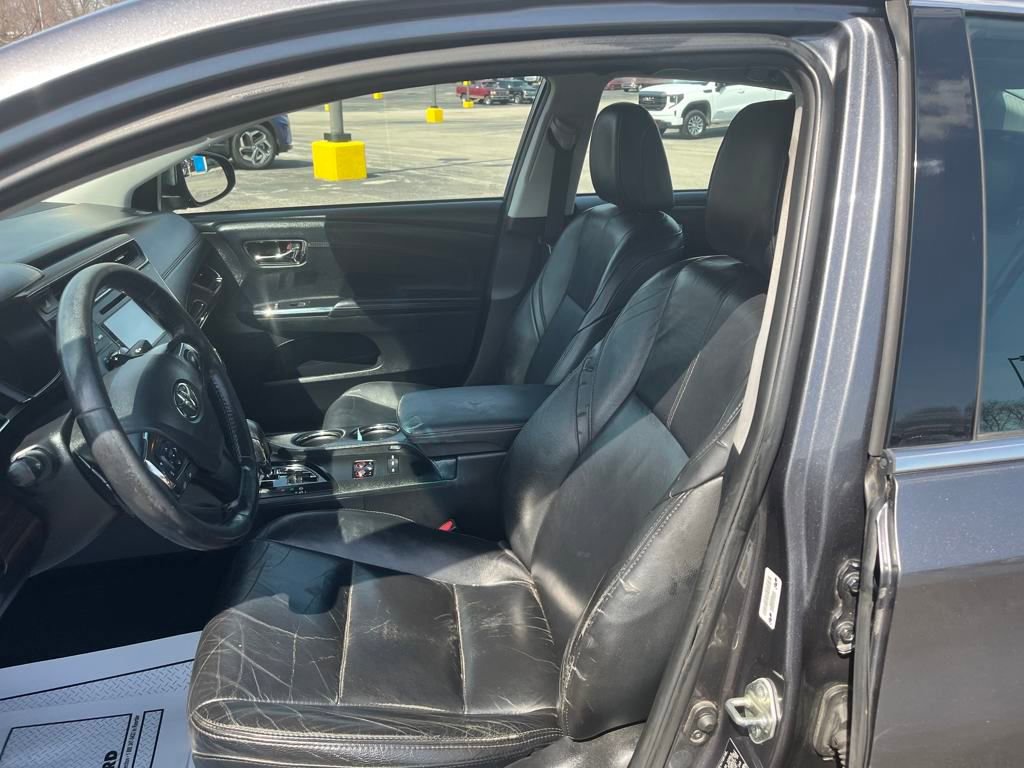Used 2015 Toyota Avalon XLE image 19