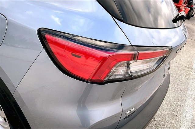 Used 2022 Ford Escape SE w/ Convenience Package image 28