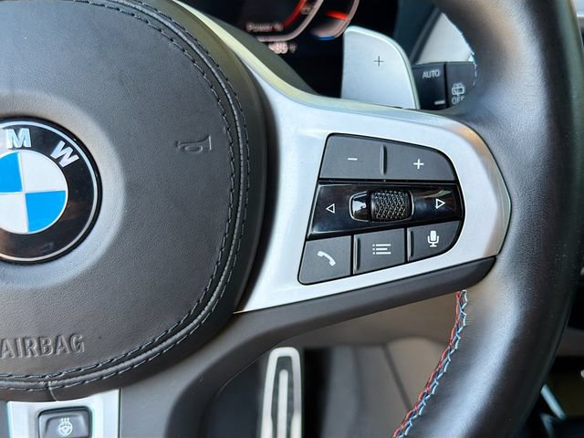 Used 2023 BMW X3 M40i w/ Premium Package AWD/4WD image 39