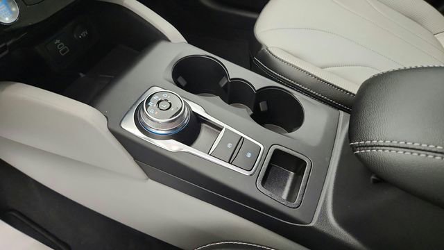 New 2026 Ford Escape SE w/ PHEV Premium Package image 14