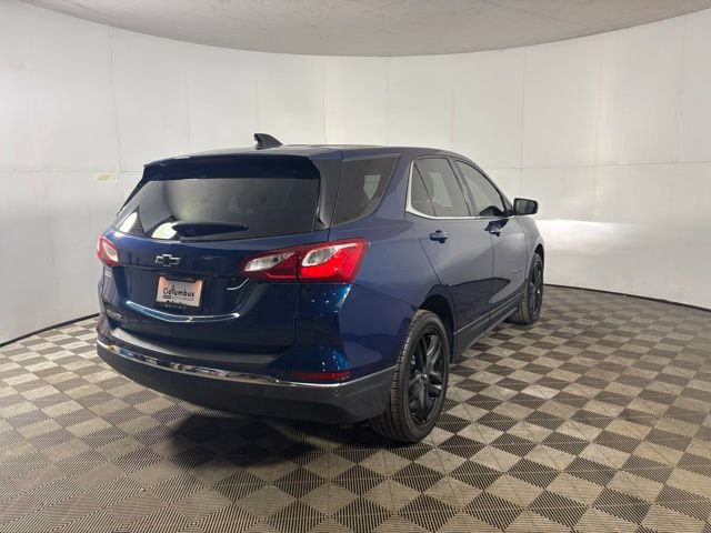Used 2020 Chevrolet Equinox LT w/ Sport Edition image 4