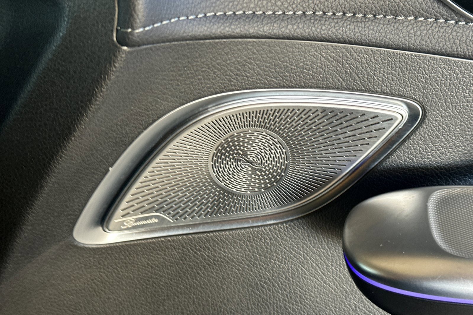 Certified 2023 Mercedes-Benz EQE 350+ SUV image 23