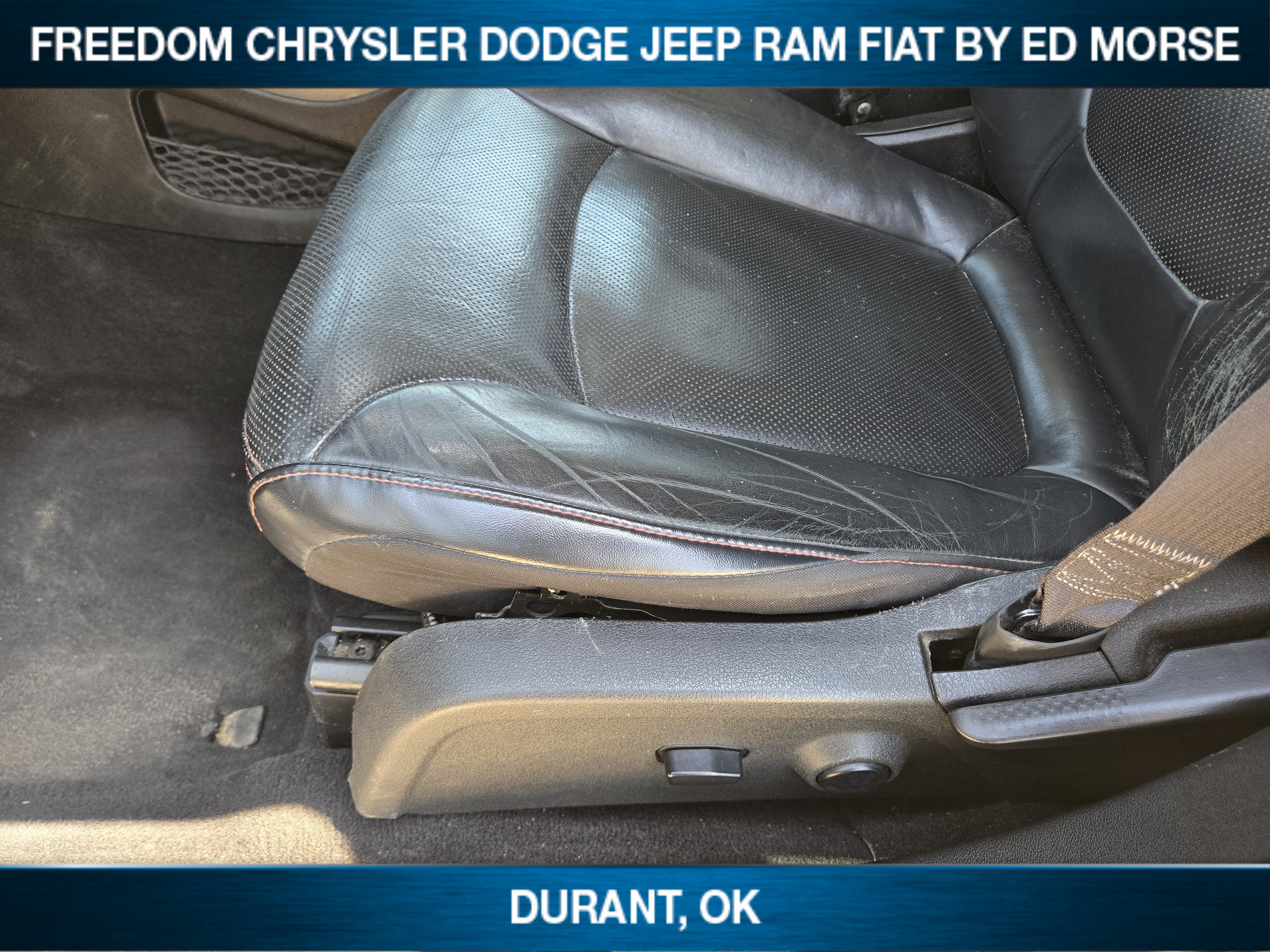 Used 2018 Dodge Journey GT FWD image 18
