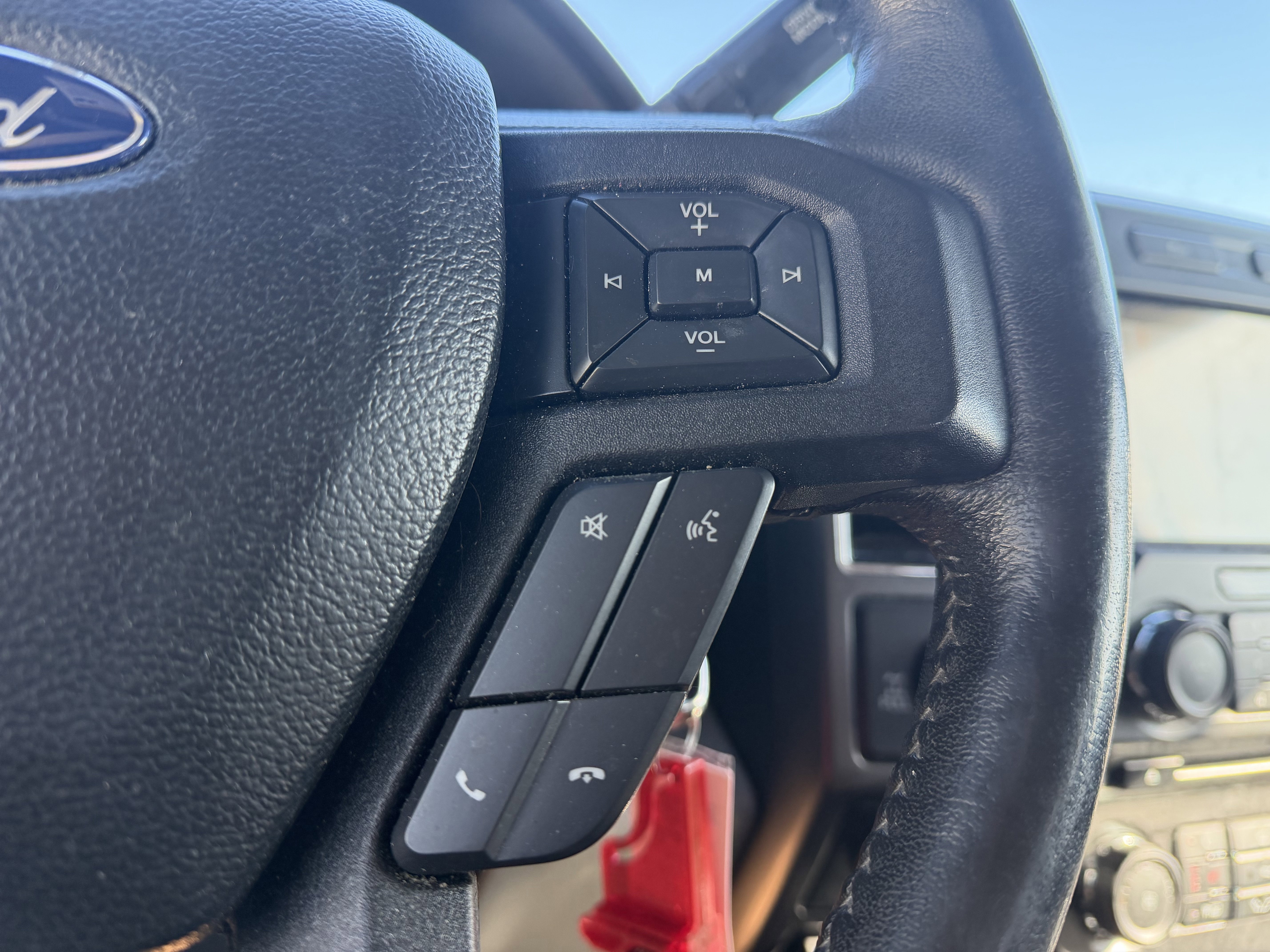 Used 2018 Ford F150 XLT w/ Equipment Group 302A Luxury image 18