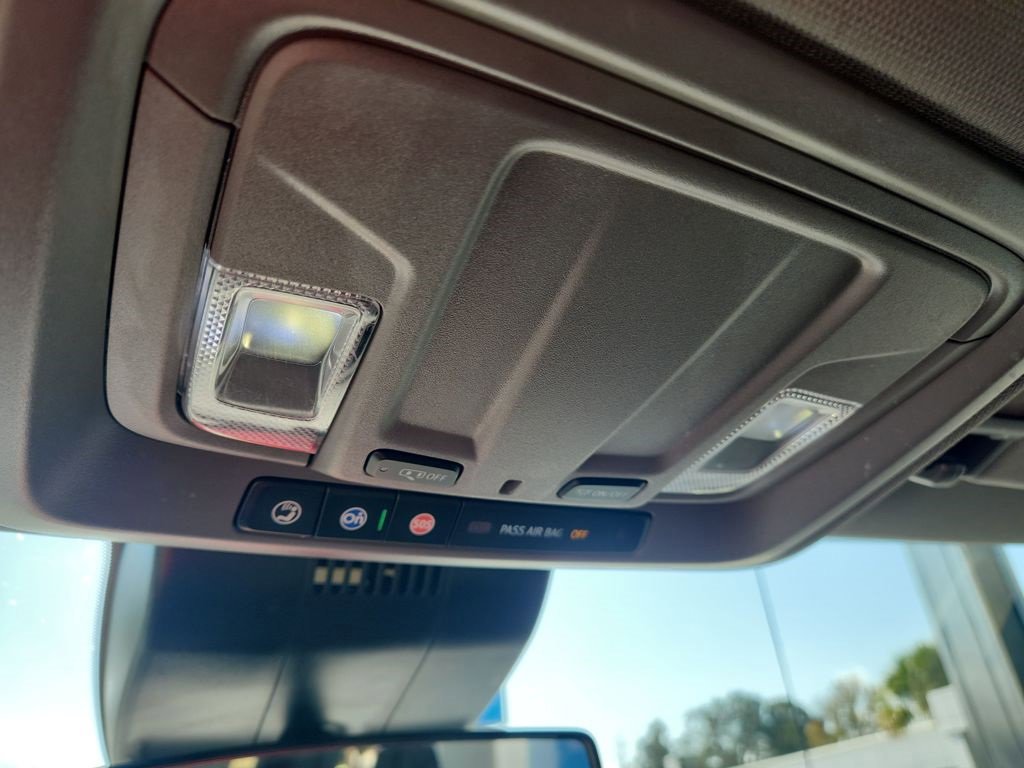 New 2026 Chevrolet Silverado 1500 LT image 18