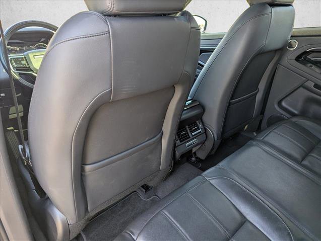 Used 2022 Land Rover Range Rover Evoque R-Dynamic S image 25