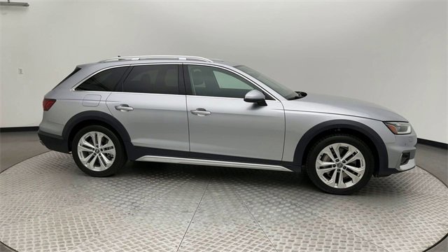 Used 2021 Audi A4 2.0T allroad Premium Plus image 9