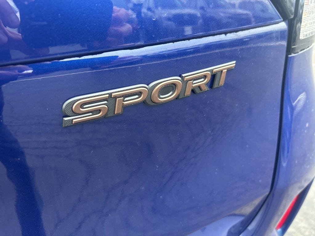 New 2026 Subaru Forester Sport image 11