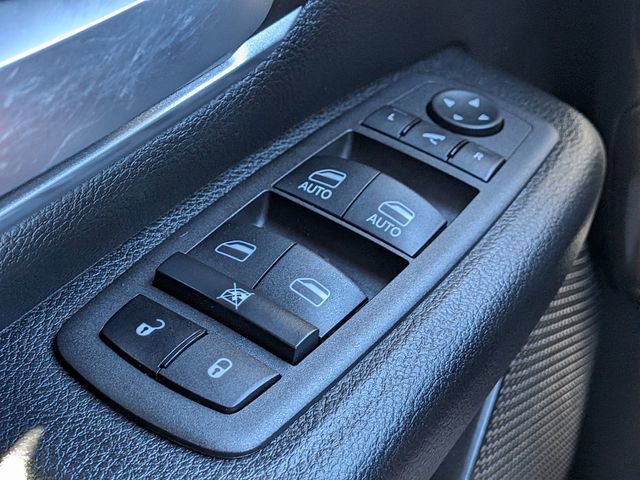 Used 2022 RAM 1500 Big Horn AWD/4WD image 27