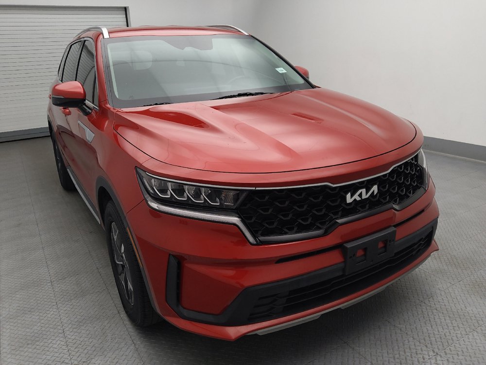 Used 2022 Kia Sorento S FWD image 14