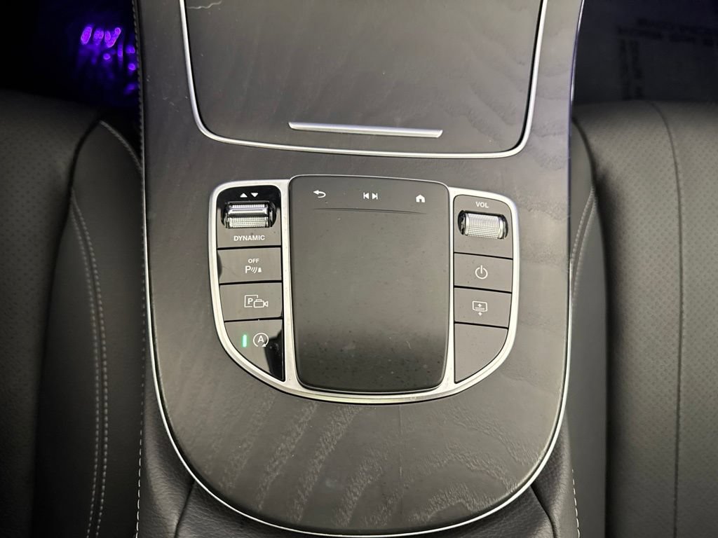 Certified 2023 Mercedes-Benz E 350 4MATIC Sedan image 31
