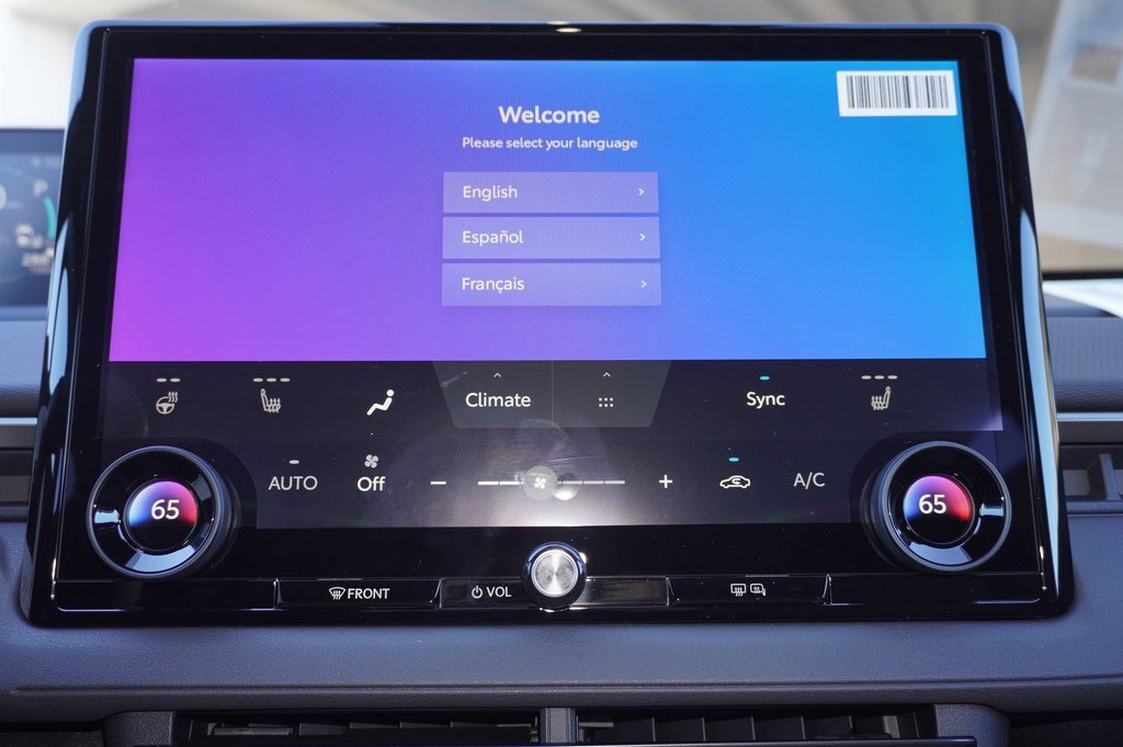 New 2026 Toyota bZ image 14