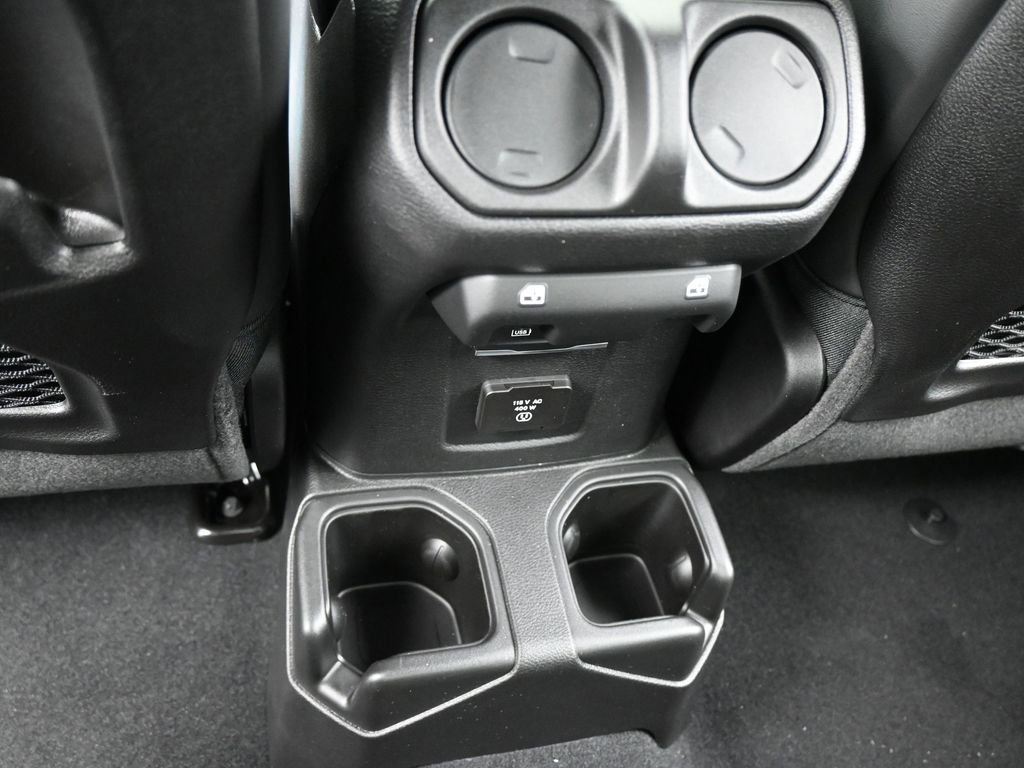 New 2026 Jeep Gladiator Rubicon image 28