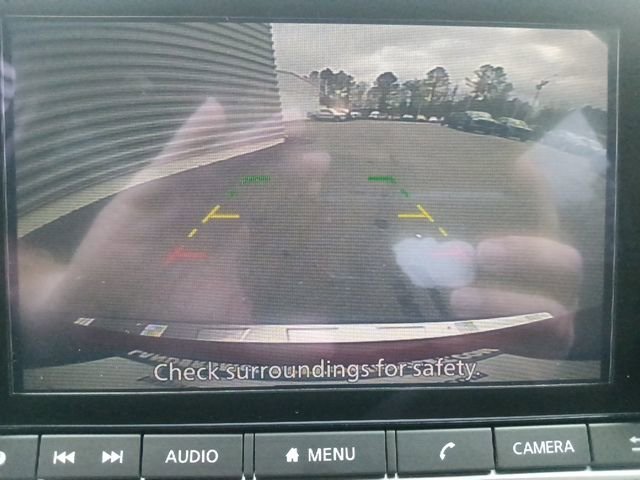 Used 2023 Nissan Rogue SV image 22