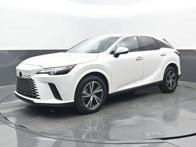 Used 2025 Lexus RX 350 FWD w/ Technology Package image 22