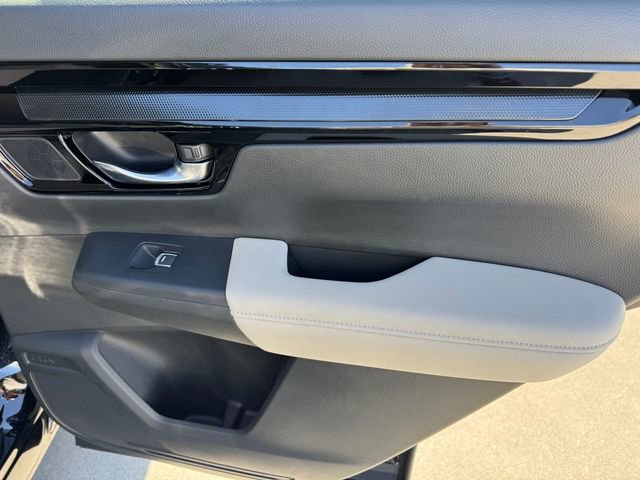 Used 2026 Honda CR-V EX-L image 9