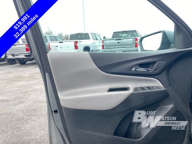 Used 2023 Chevrolet Equinox LT image 13