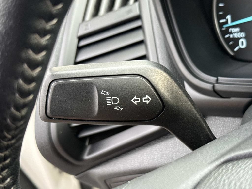 Used 2019 Ford EcoSport SES w/ SES Black Appearance Package AWD/4WD image 23